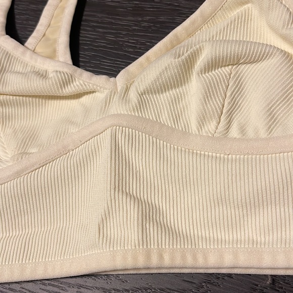 For Love & Lemons Crop Top - SIZE: XS - Picture 2 of 5